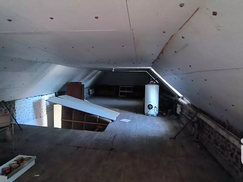 Maison, 180 m²