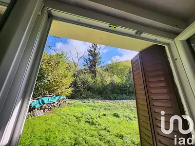 Maison, 65 m²