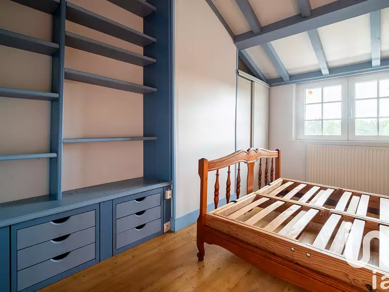 Maison, 86 m²