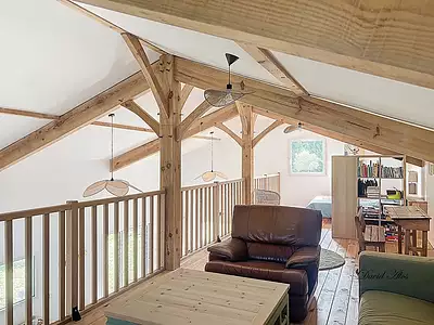 Maison, 120 m²