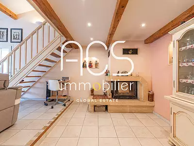 Maison, 137 m²