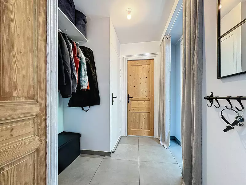 Appartement, 60 m²