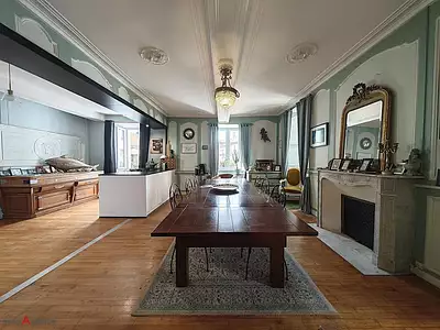 Maison, 280 m²