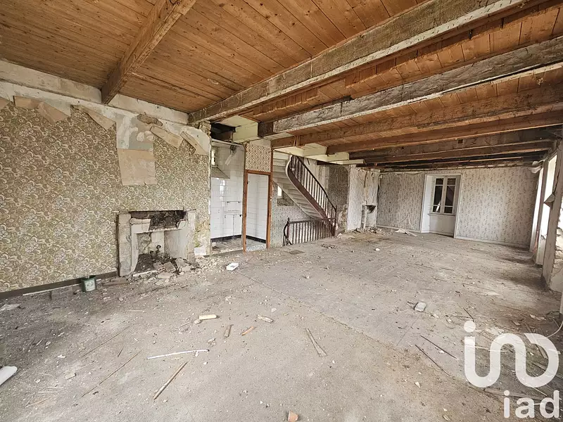 Maison, 120 m²