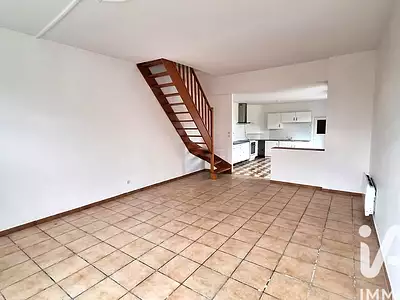 Maison, 71 m²