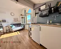 Appartement, 11,7 m²