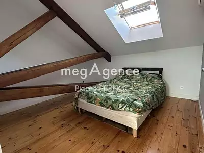 Appartement, 107 m²