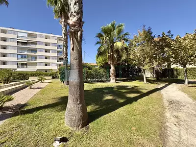 Appartement, 36,11 m²