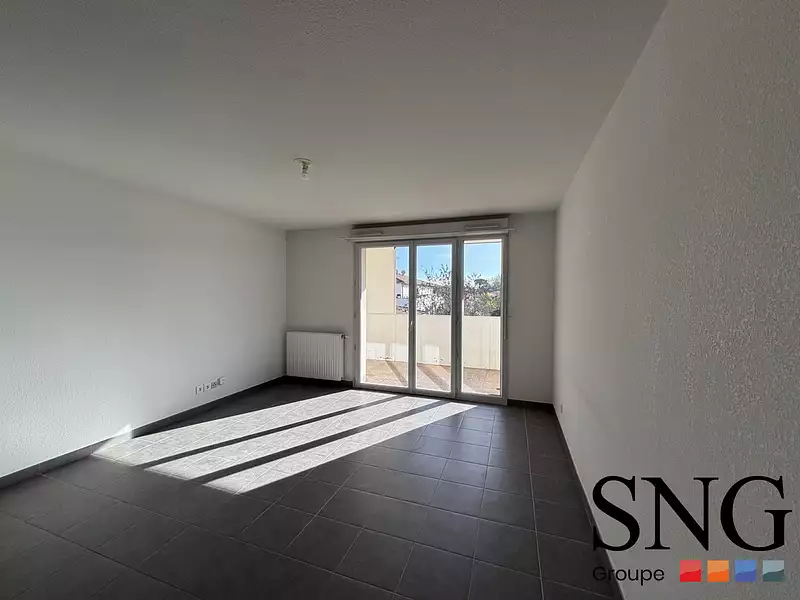 Appartement, 62,5 m²