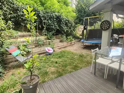 Appartement, 85 m²