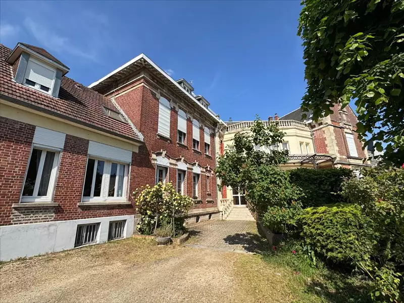 Appartement, 53,62 m²