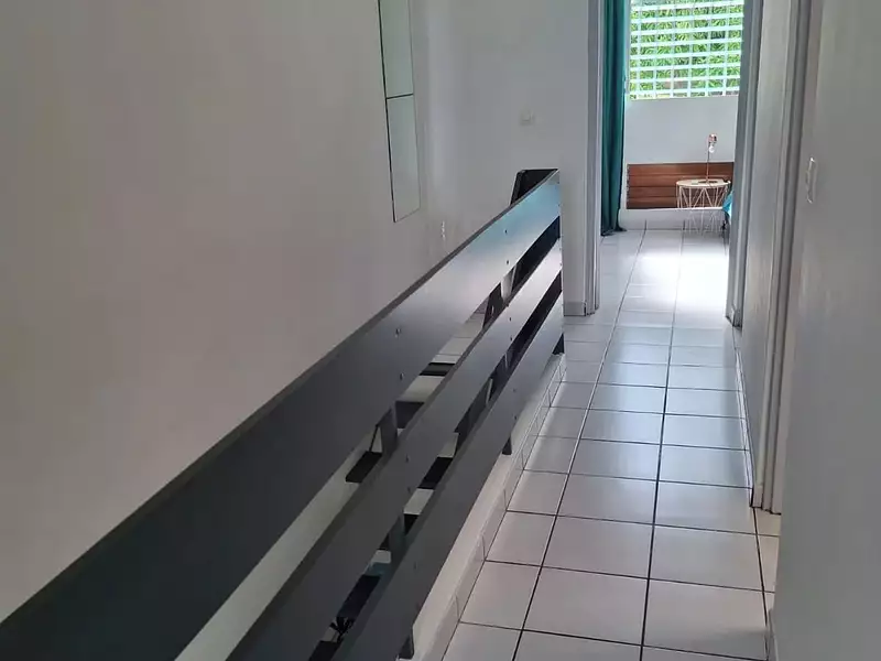 Appartement, 82,17 m²