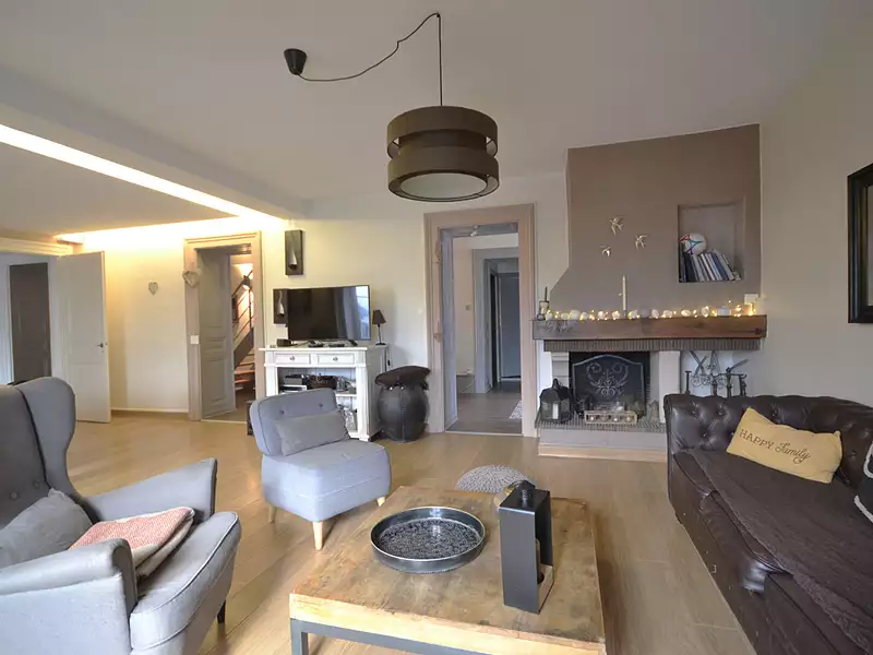 Appartement, 223 m²