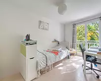 Appartement, 74,01 m²