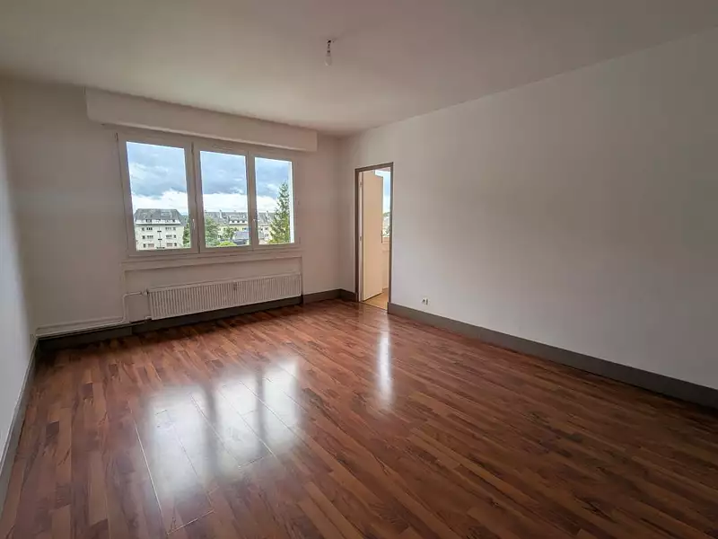 Appartement, 68 m²