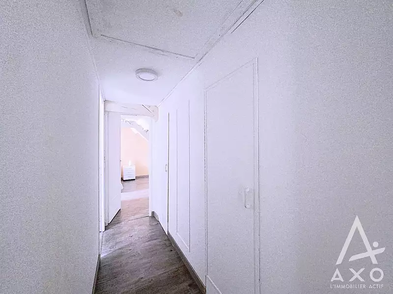 Maison, 105 m²