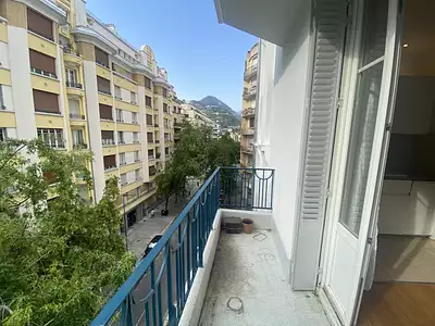 Appartement, 61,75 m²
