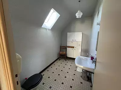 Maison, 110 m²