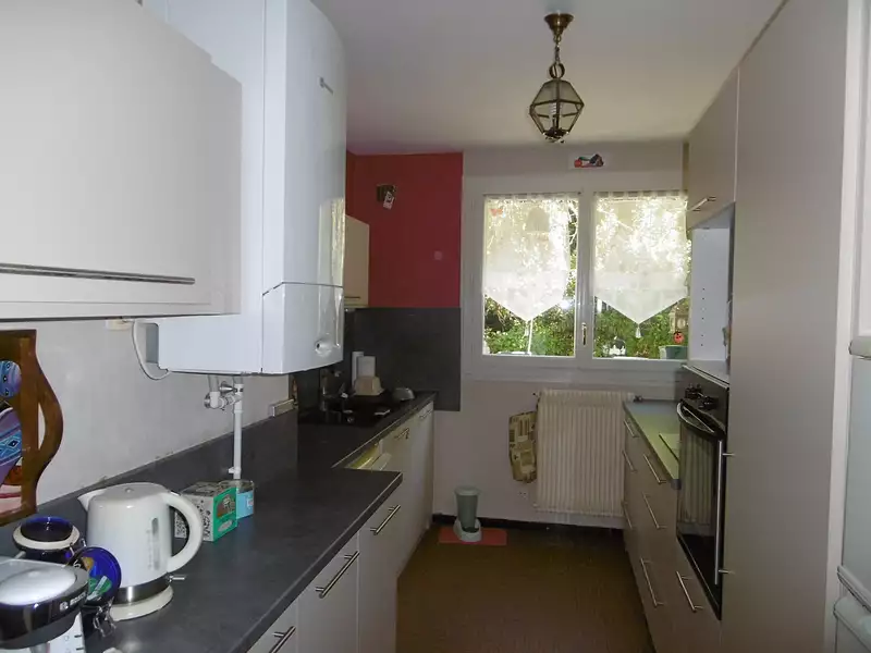Appartement, 75,54 m²