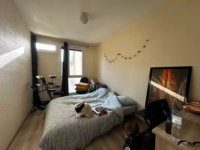 Appartement, 68 m²