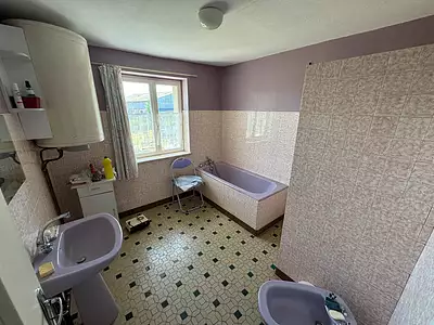 Maison, 143 m²