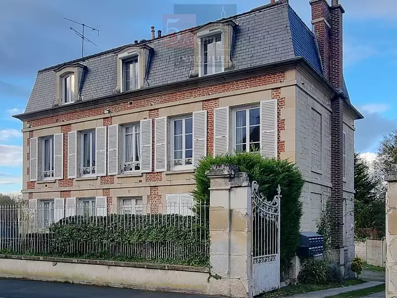 Appartement, 28,5 m²