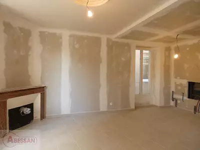 Maison, 80 m²