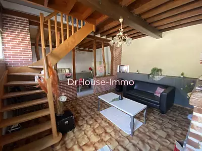 Maison, 140 m²