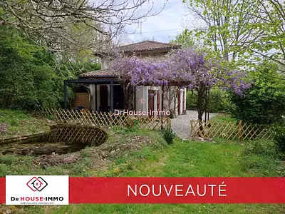 Maison, 67 m²