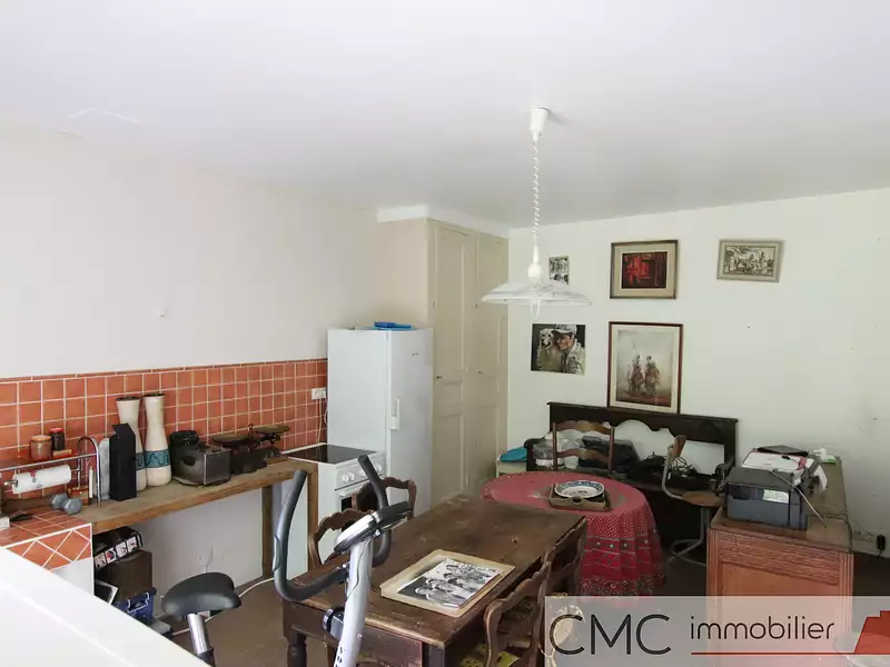 Maison, 236 m²