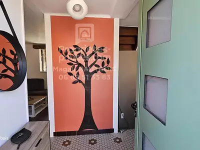 Maison, 86 m²