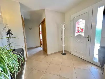 Maison, 159 m²