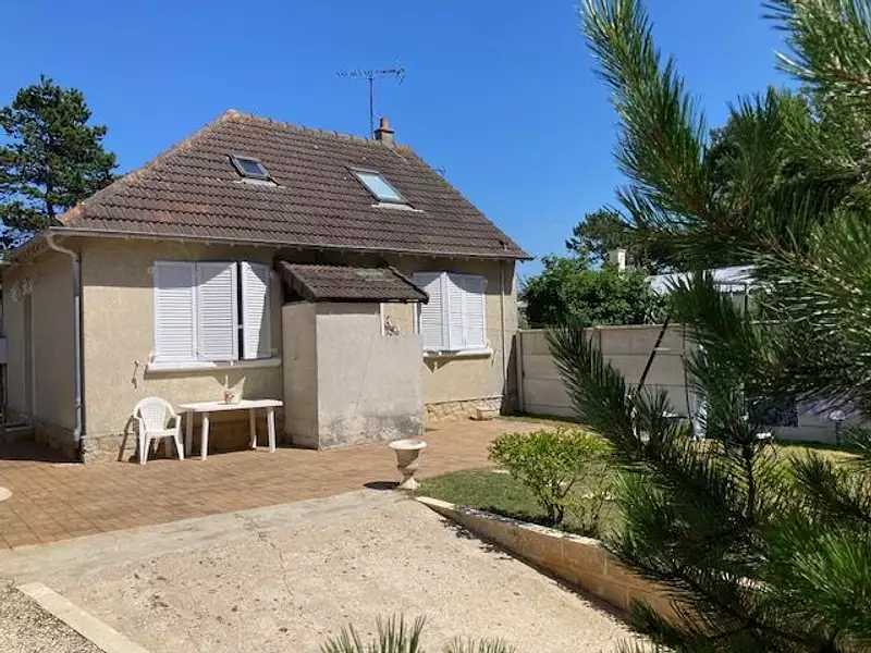 Maison, 100 m²