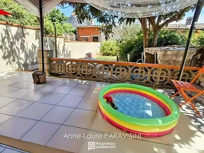 Maison, 93 m²