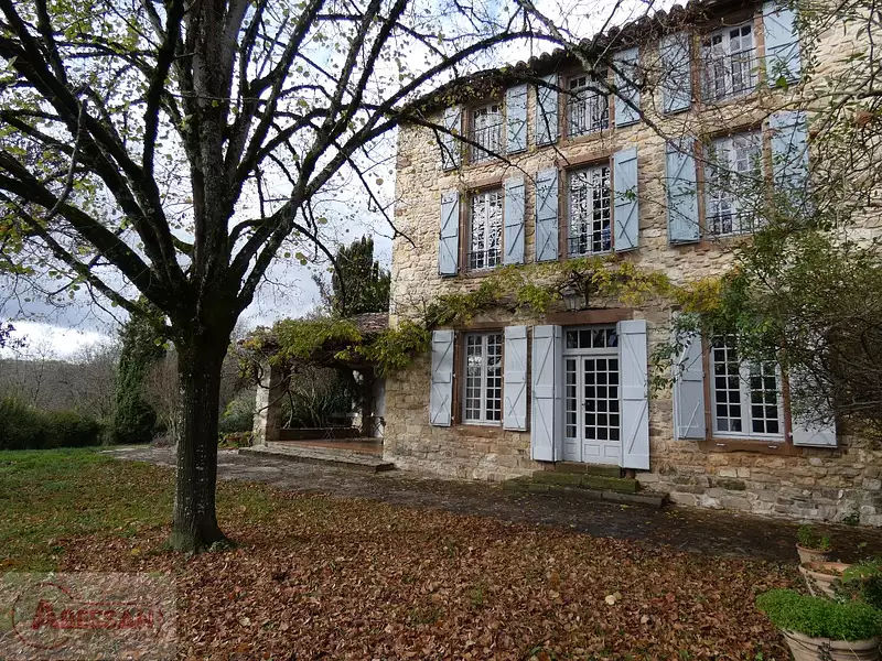 Maison, 156 m²