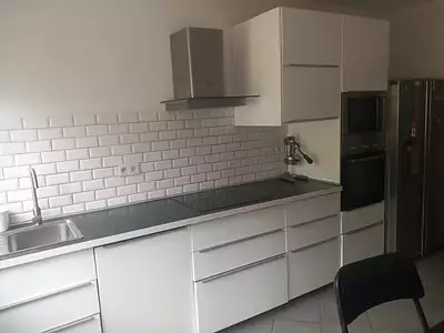 Appartement, 126 m²
