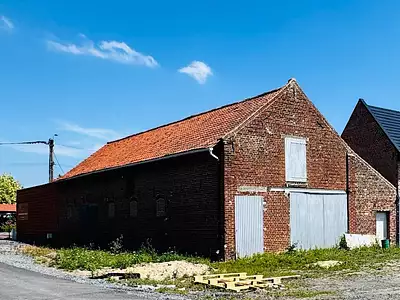 Maison, 234 m²
