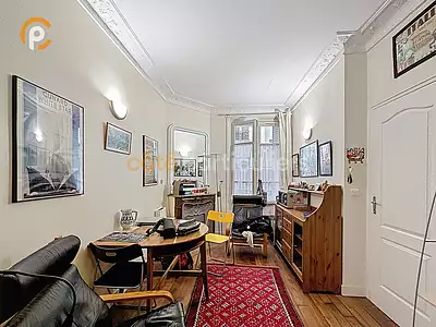 Appartement, 21 m²