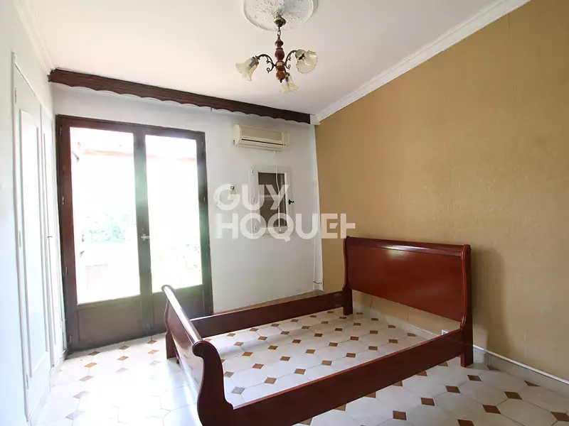 Appartement, 104 m²