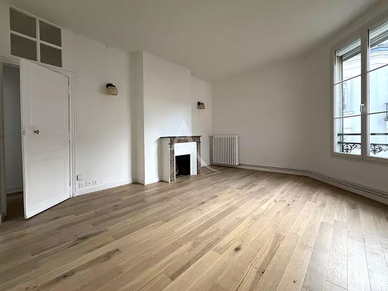 Appartement, 45,43 m²