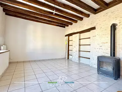 Maison, 128 m²