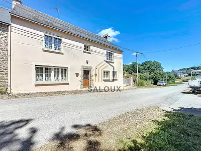 Maison, 131 m²