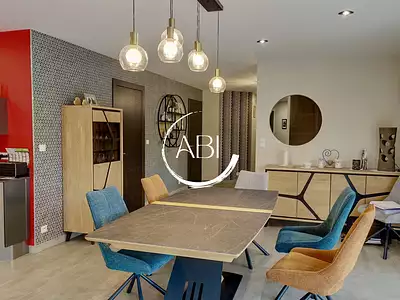 Maison, 176 m²