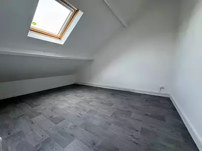 Appartement, 50 m²