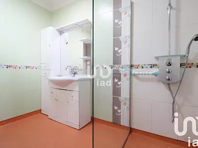 Maison, 86 m²