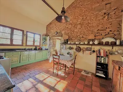 Maison, 236 m²