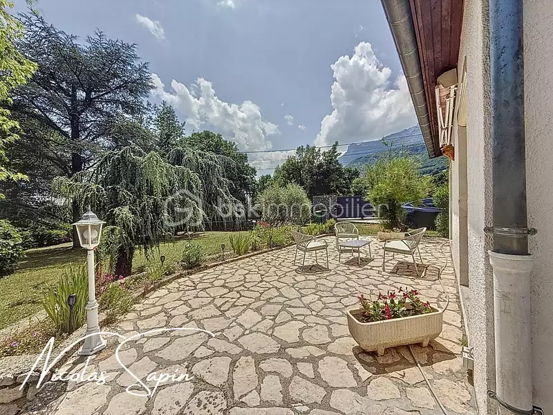 Maison, 91 m²