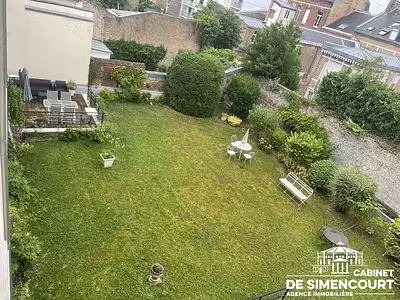 Appartement, 117 m²