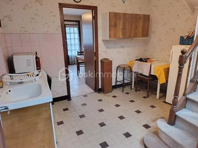 Maison, 78 m²