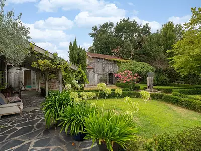 Maison, 200 m²